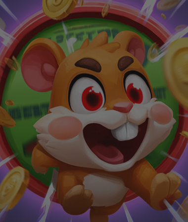 Hamster Run