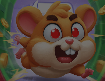 Hamster Run