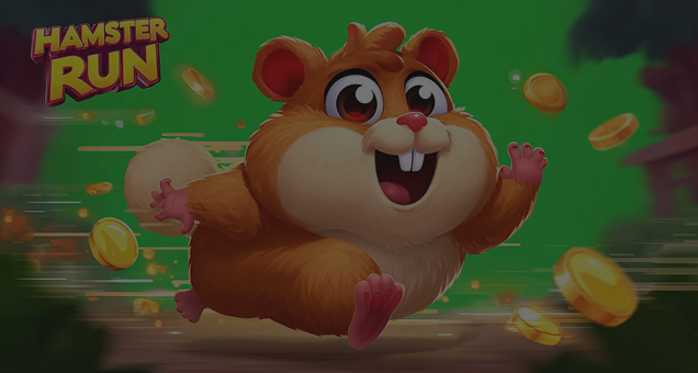 Hamster Run