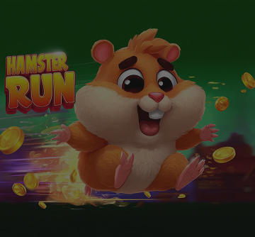 Hamster Run