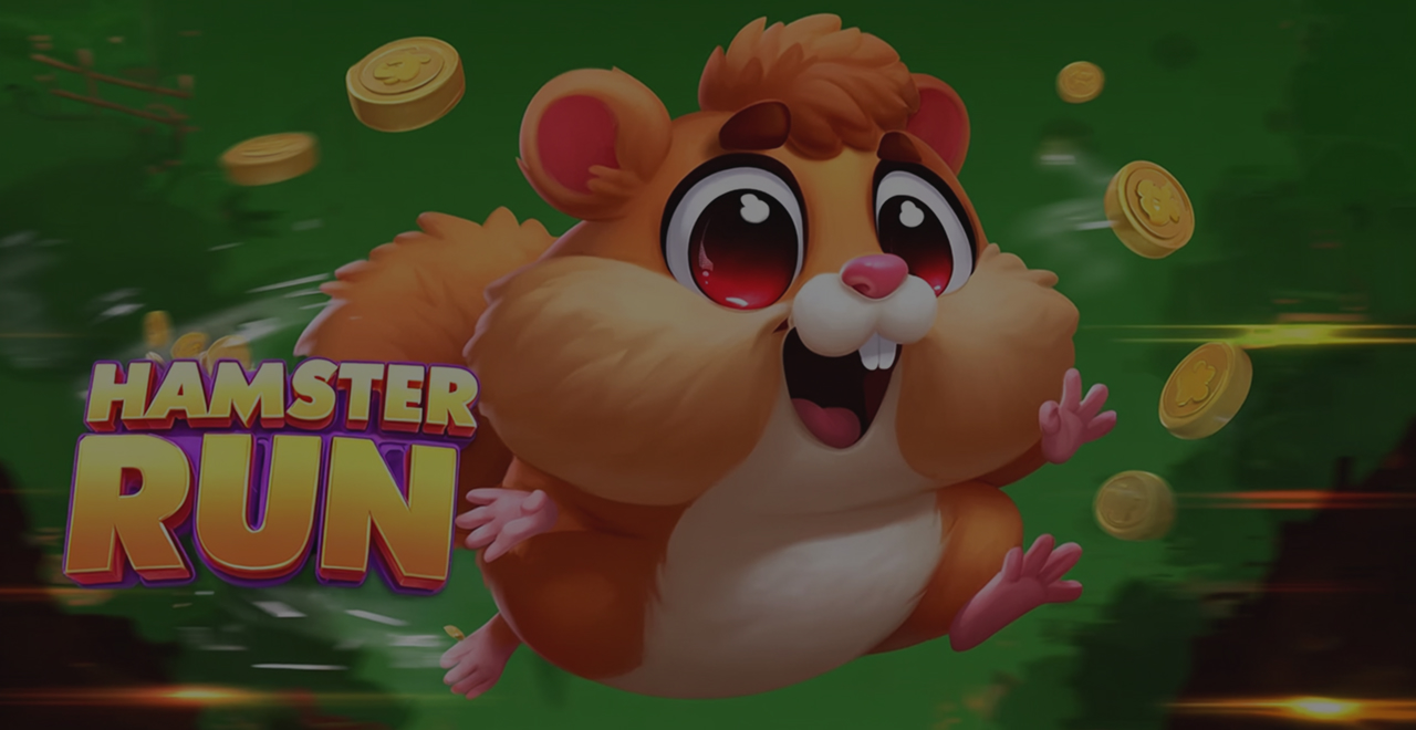 Hamster Run